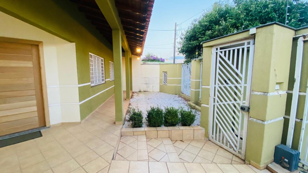 Jardim Santa Mônica