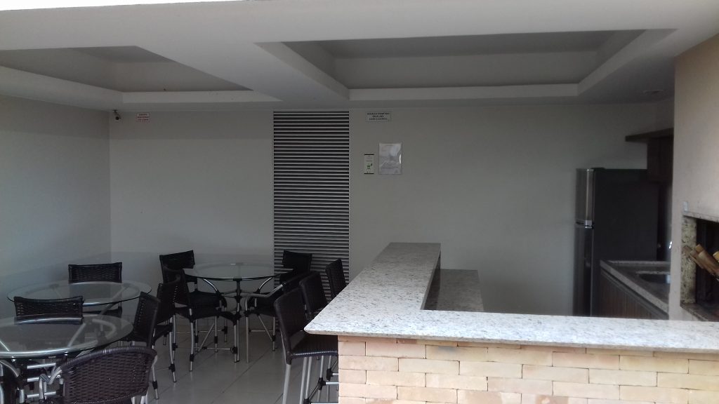 Residencial Marco dos Pioneiros