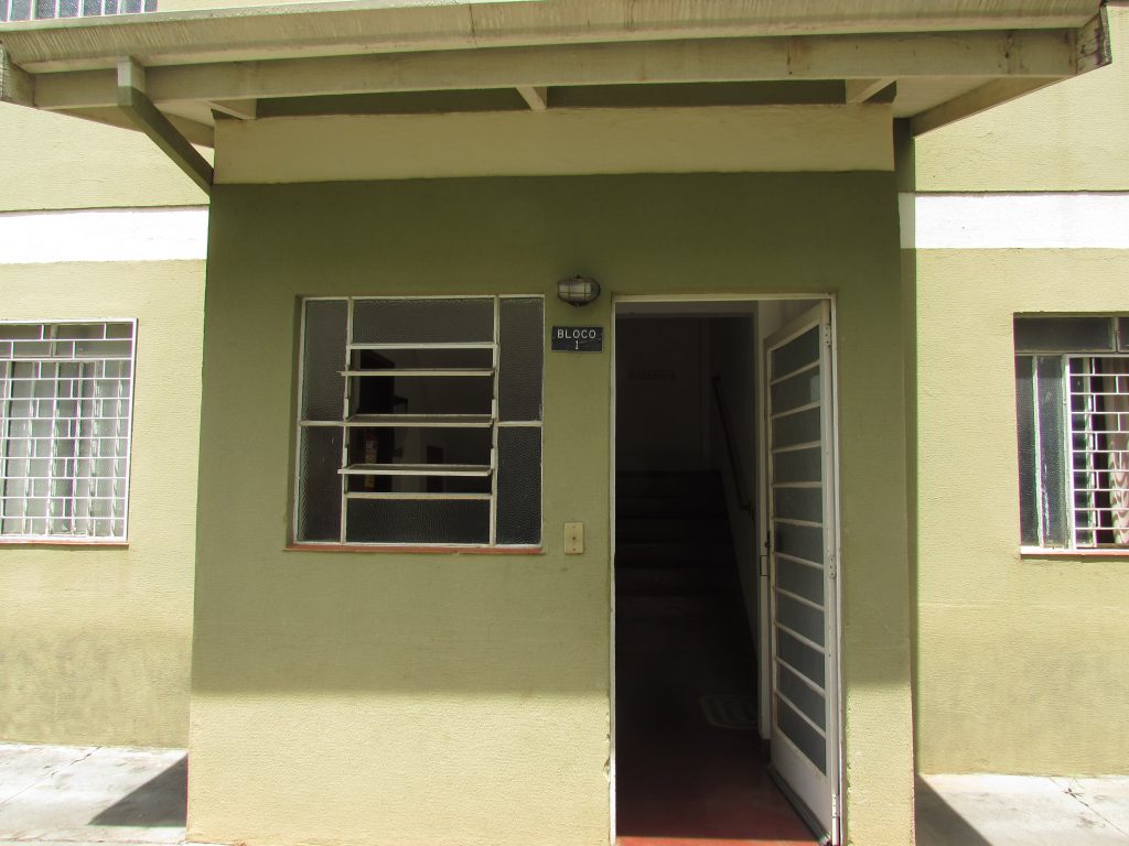 Residencial Lupérsio Luppe