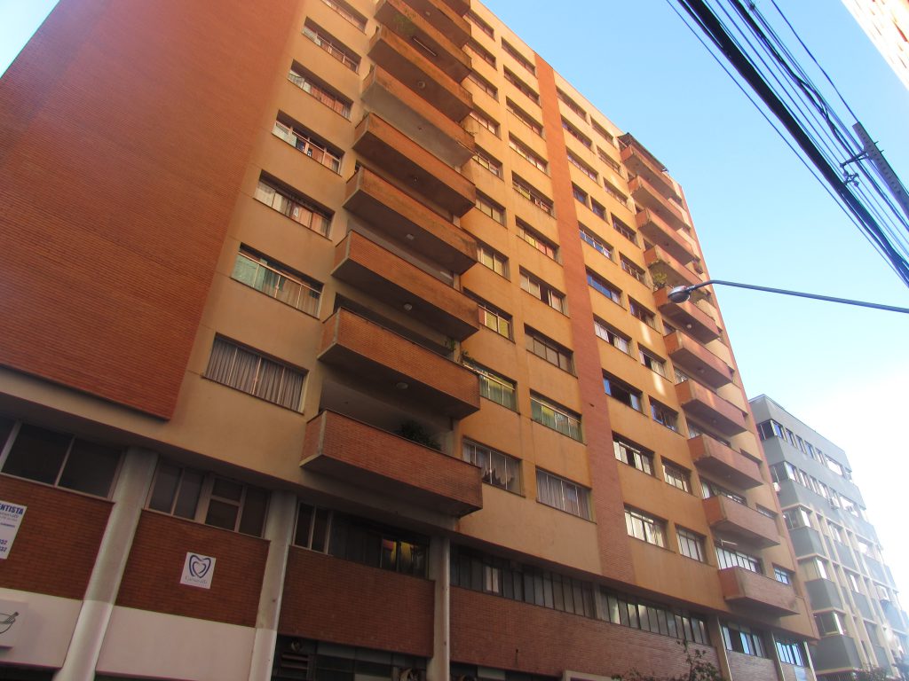 Condomínio Edifício Glória