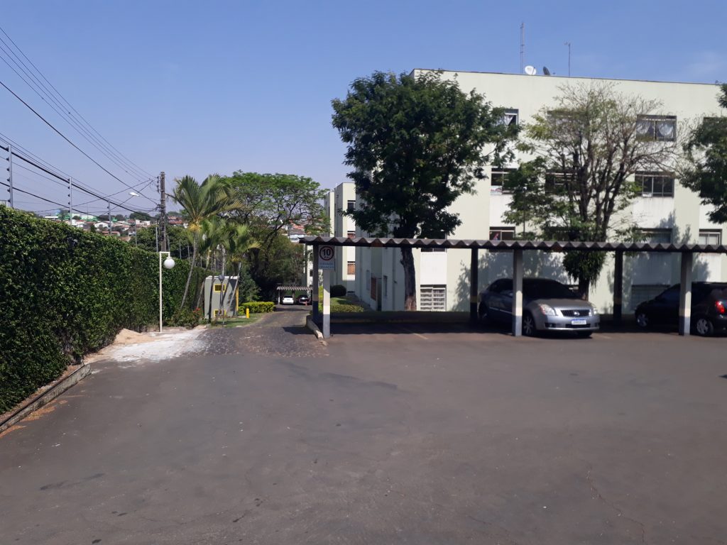 Residencial Novo Horizonte