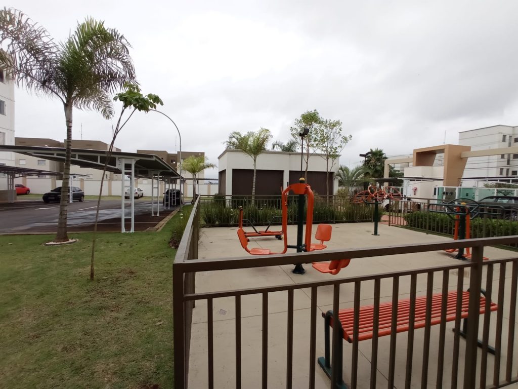 Residencial Parque La Belle