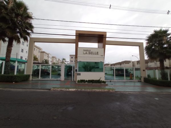 Residencial Parque La Belle