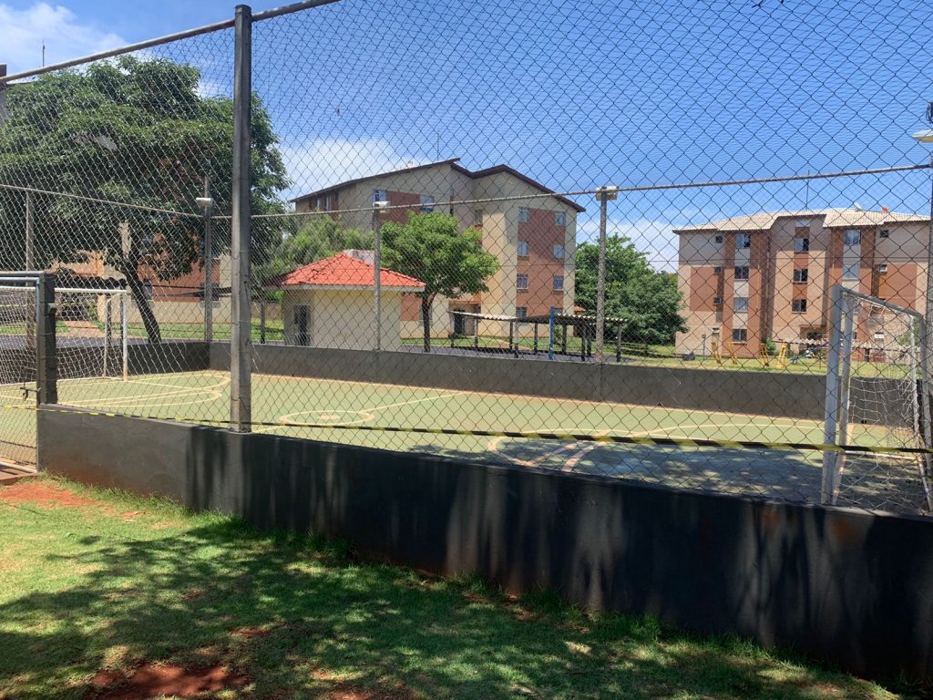 Residencial Anselmo Vedoato