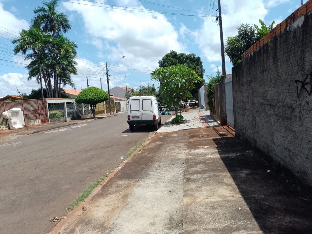 Residencial Tocantins