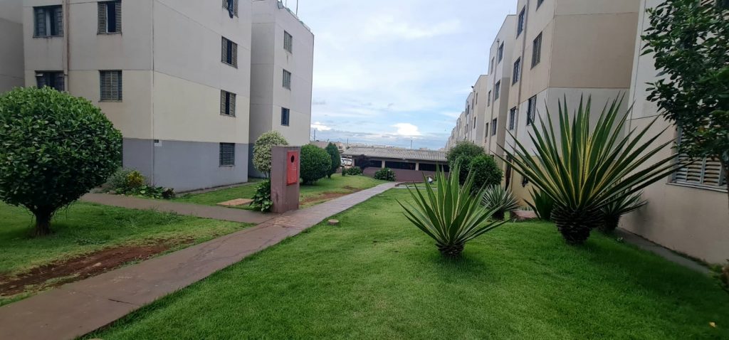 Residencial Vista Bela VIII