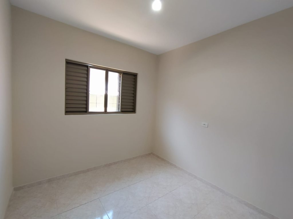 Residencial Bom Retiro