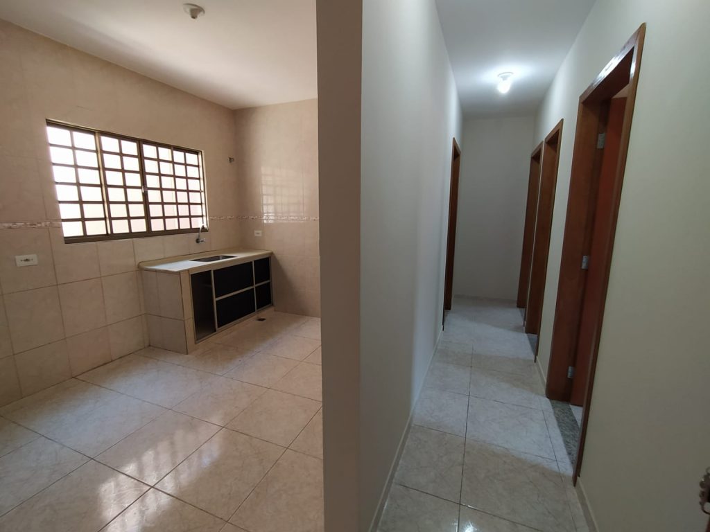 Residencial Bom Retiro