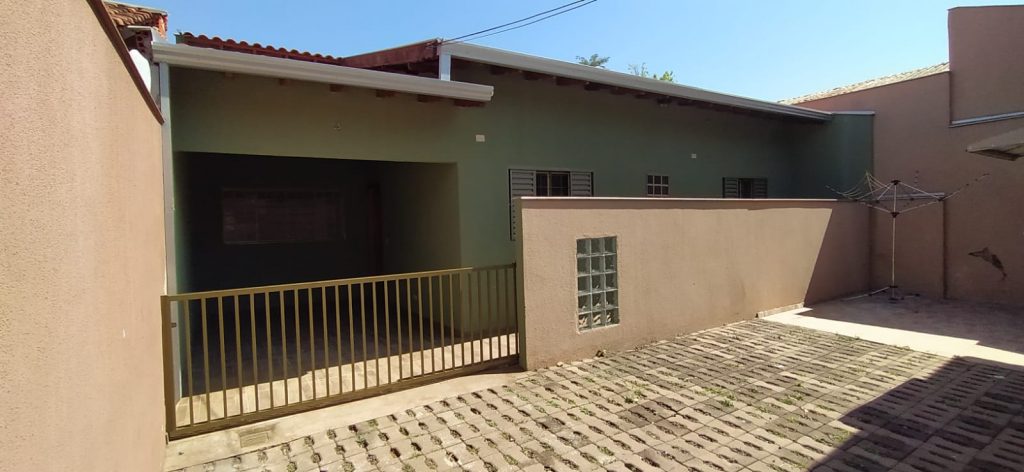 Residencial Bom Retiro