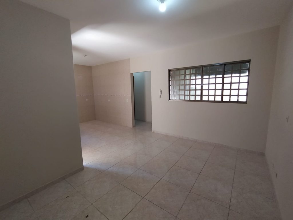 Residencial Bom Retiro