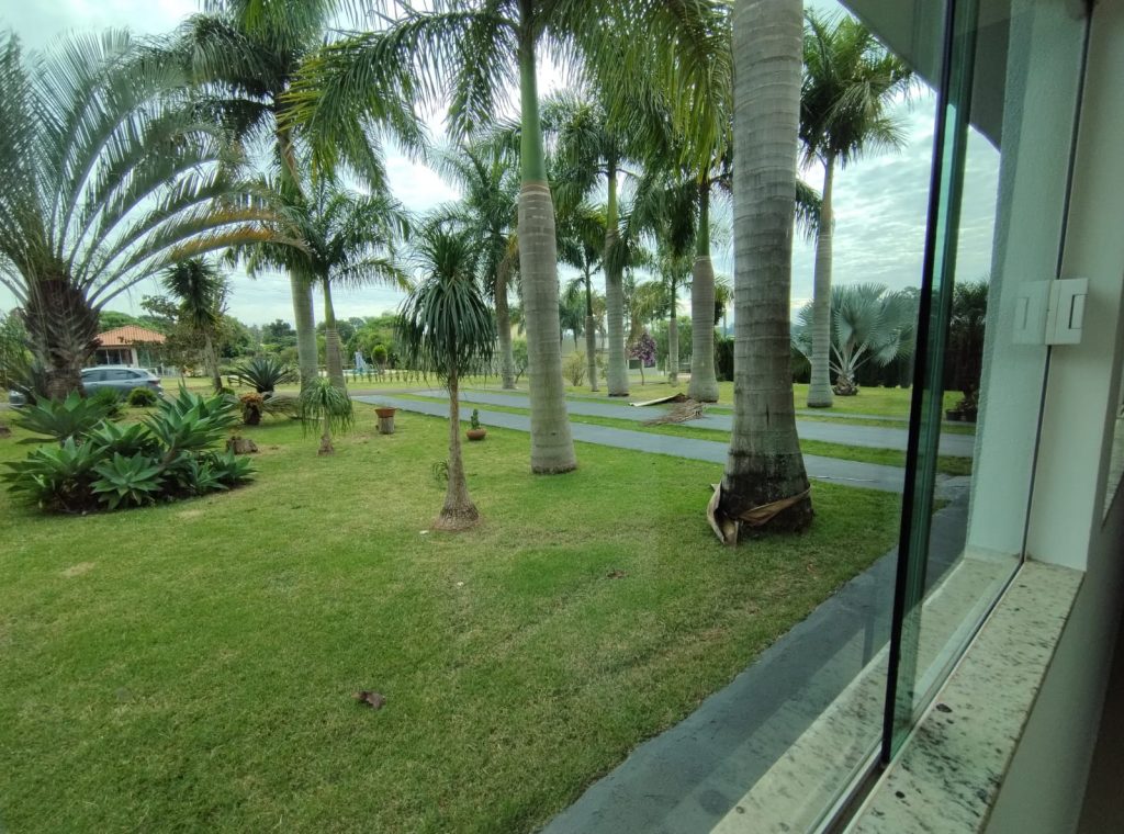 Condominio Recanto Golf Ville