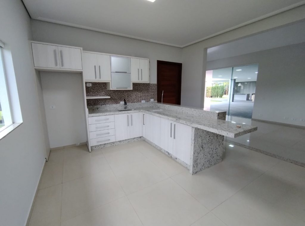 Condominio Recanto Golf Ville