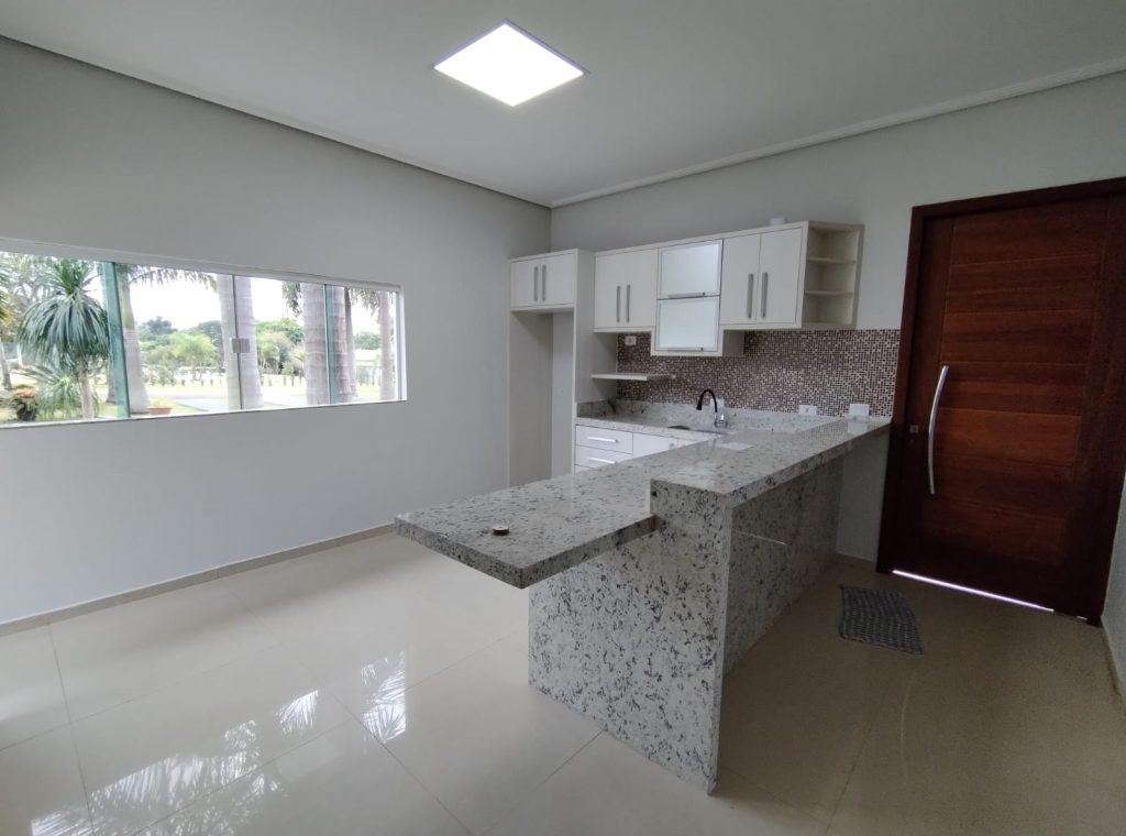 Condominio Recanto Golf Ville