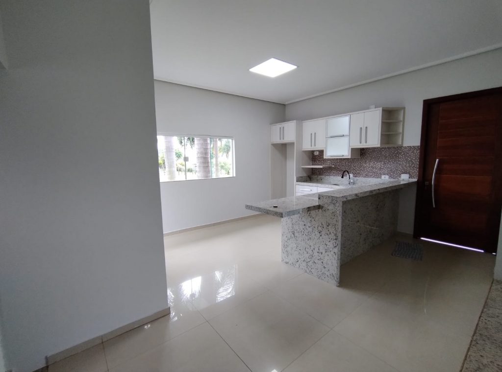 Condominio Recanto Golf Ville