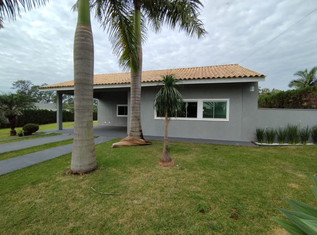 Condominio Recanto Golf Ville