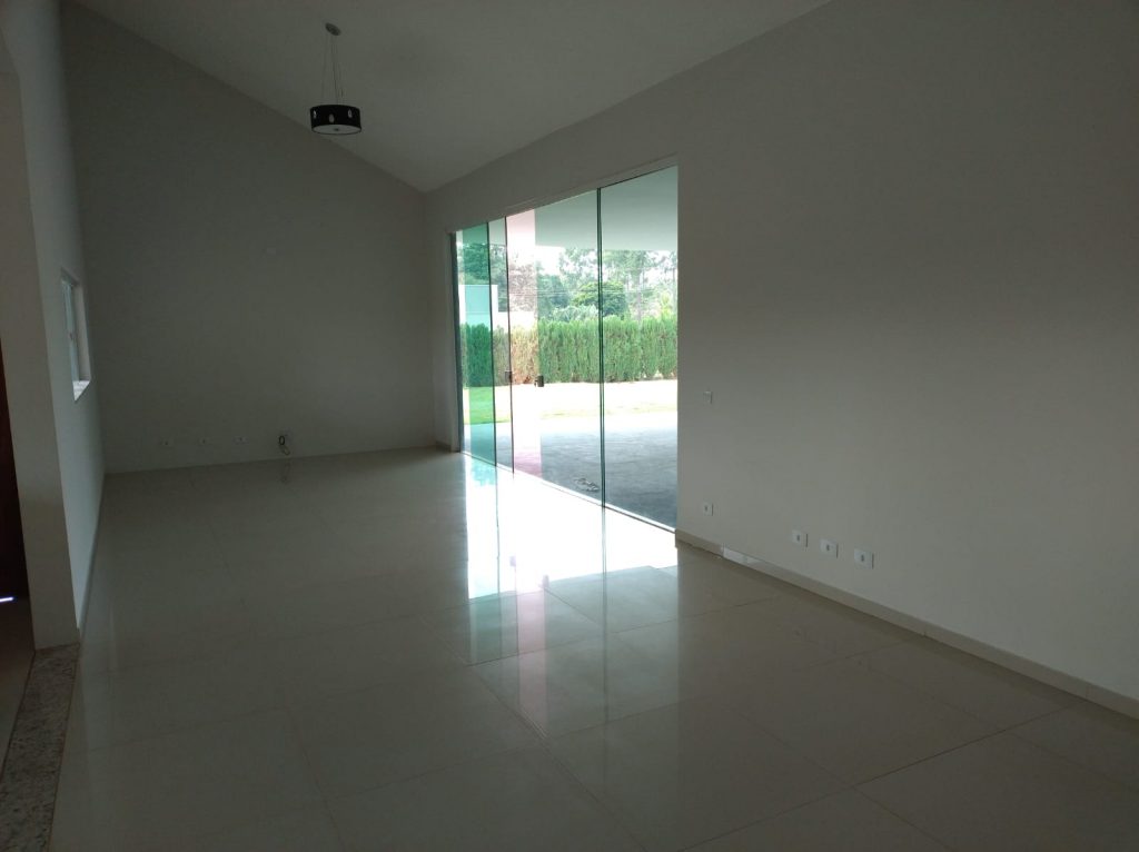 Condominio Recanto Golf Ville