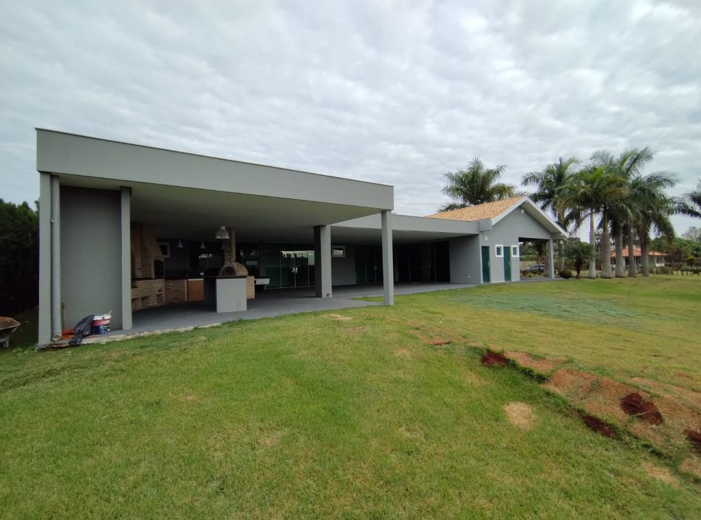 Condominio Recanto Golf Ville