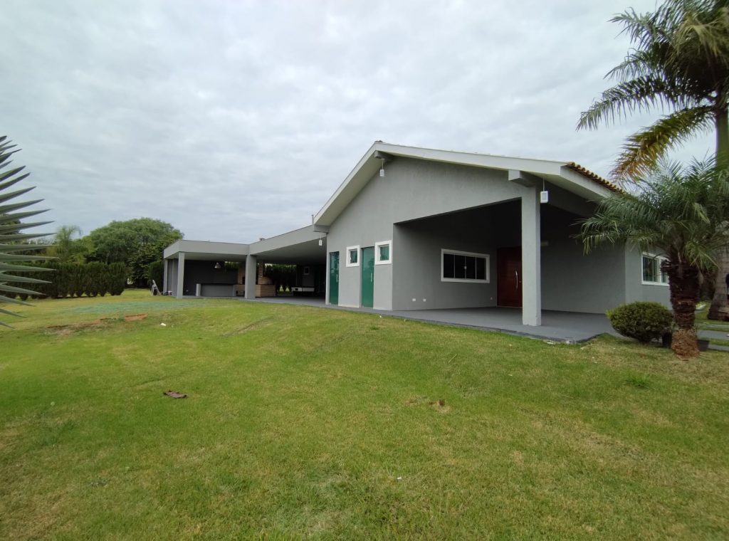 Condominio Recanto Golf Ville