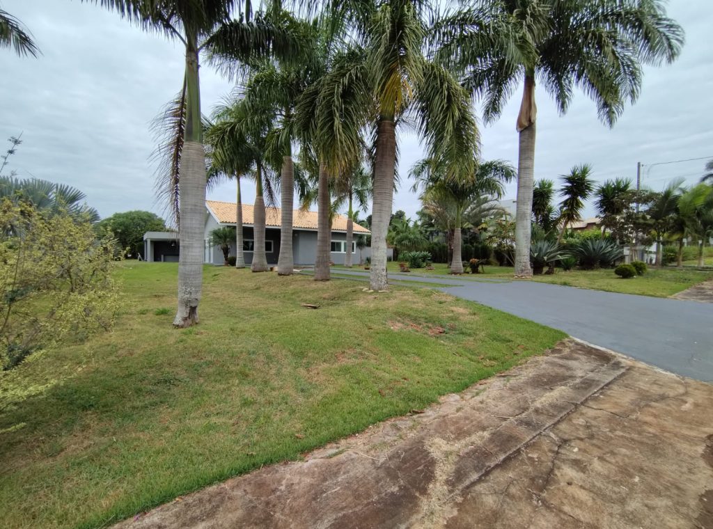 Condominio Recanto Golf Ville