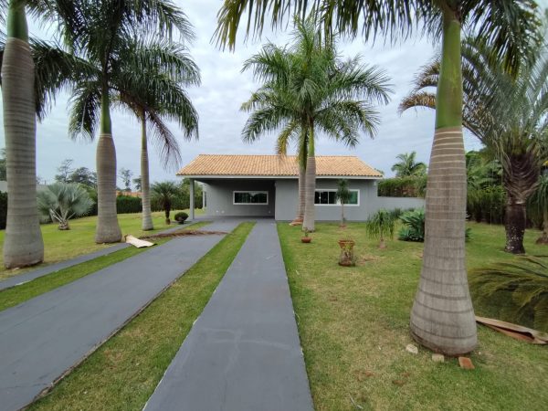 Condominio Recanto Golf Ville