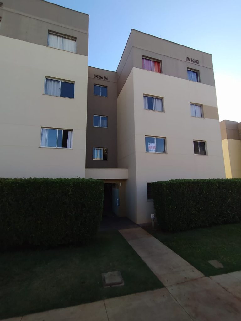 Residencial Vila das Cerejeiras