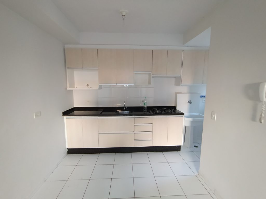 Residencial Vila das Cerejeiras