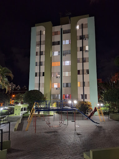 Condomínio Quinta da Boa Vista IIIB