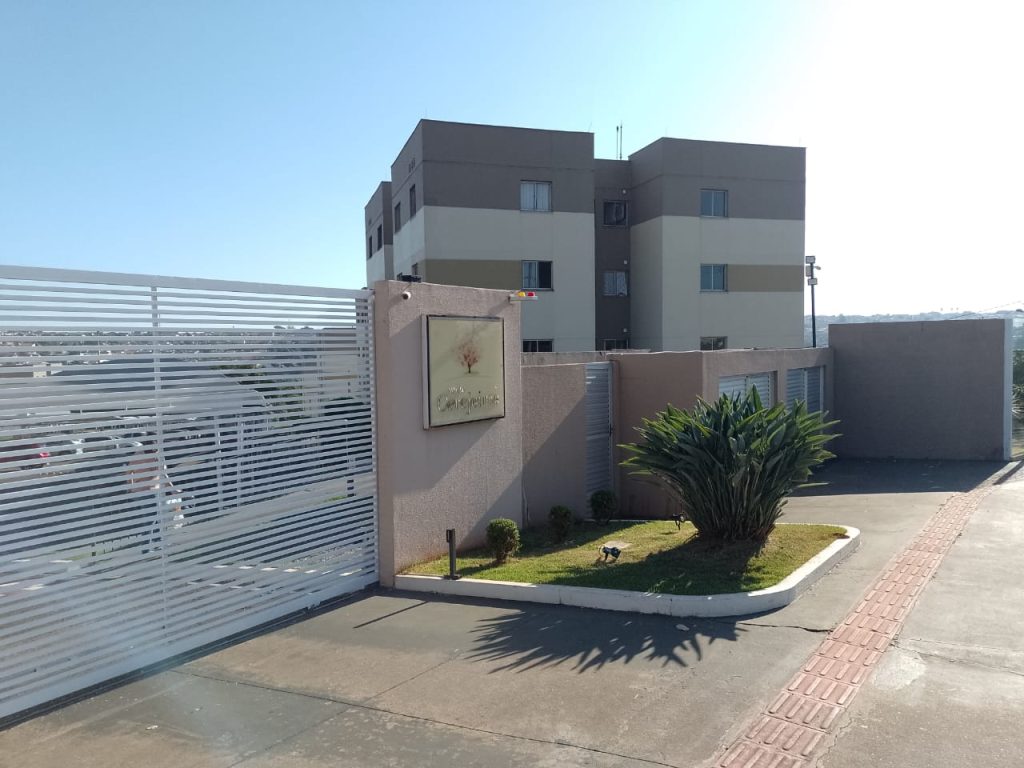 Residencial Vila das Cerejeiras