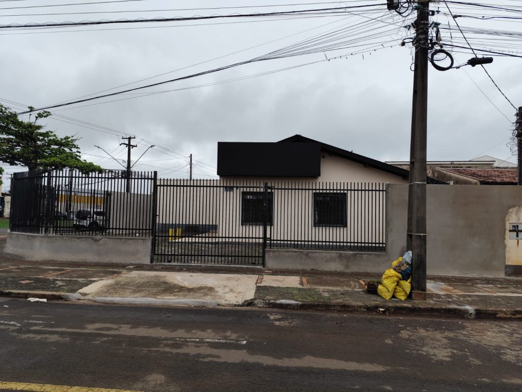 Jardim Leonor