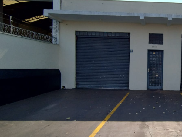 Jardim Santa Rita I