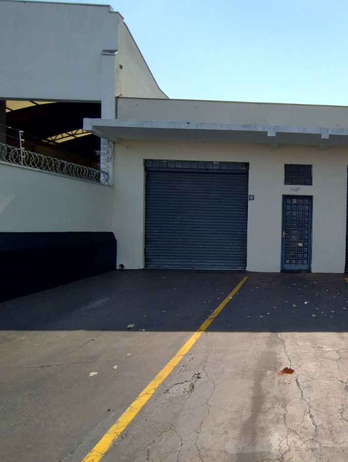 Jardim Santa Rita I