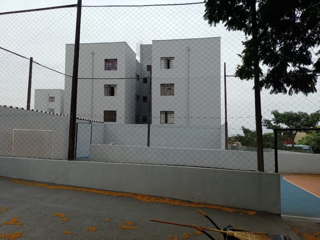 Condominio Residencial Santa Rita III