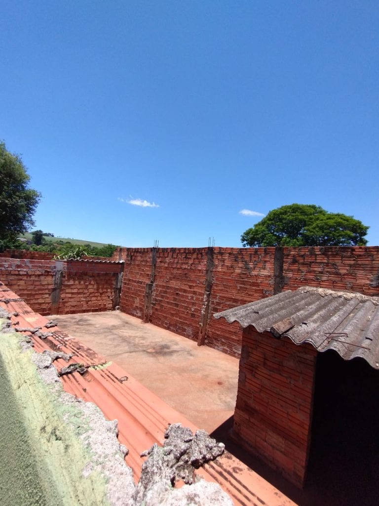 LOCAÇÃO RESIDENCIAL JOAQUIM FARIA