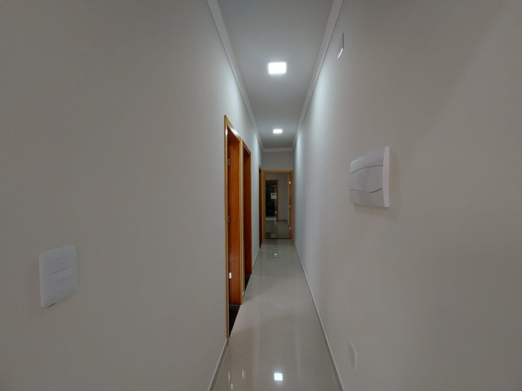 Parque Residencial Michael Licha Parque Residencial Michael Licha