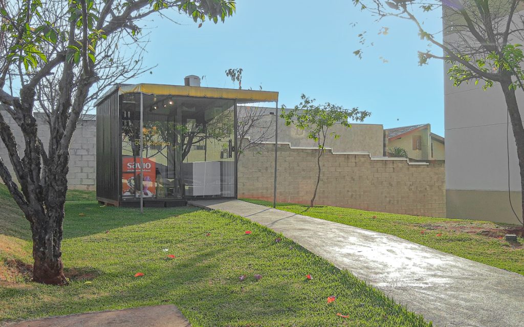 Residencial Vila das Cerejeiras