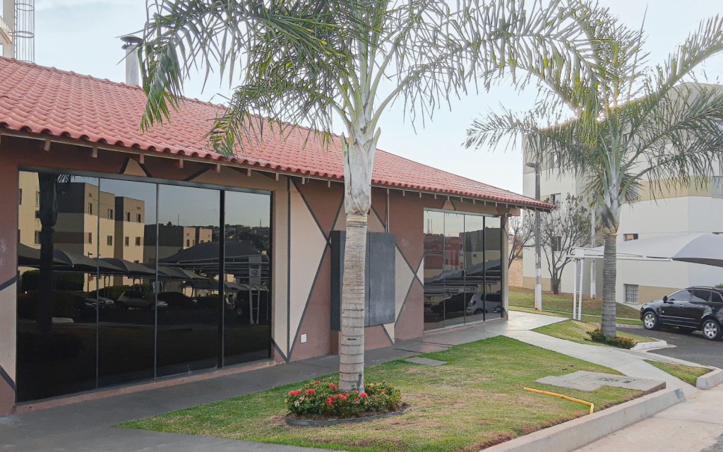 Residencial Vila das Cerejeiras