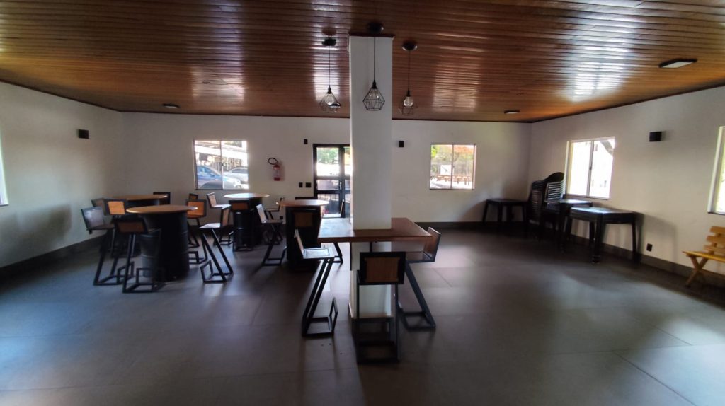 Residencial Carlos Machado