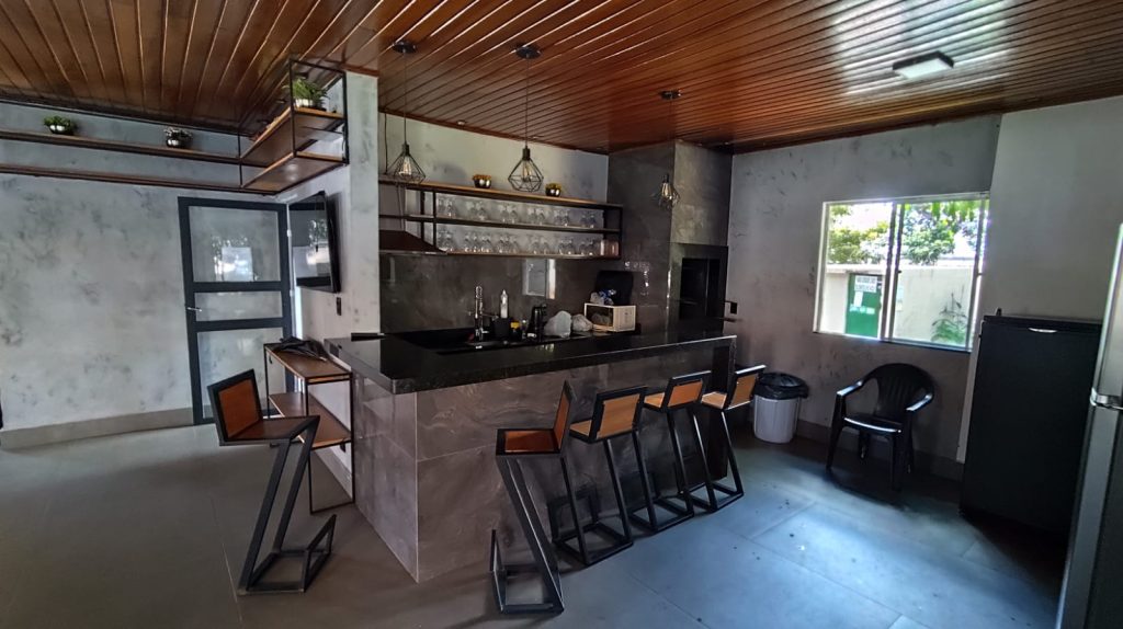 Residencial Carlos Machado