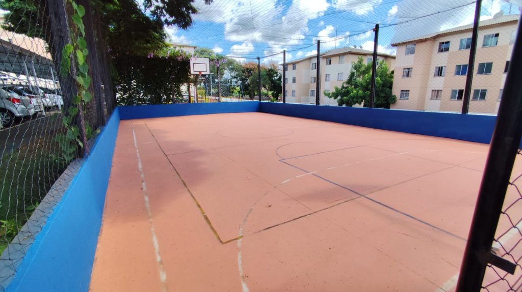 Residencial Carlos Machado