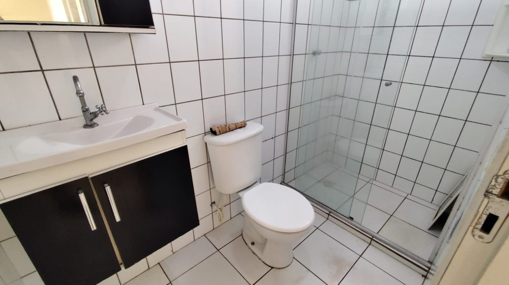 Residencial Carlos Machado