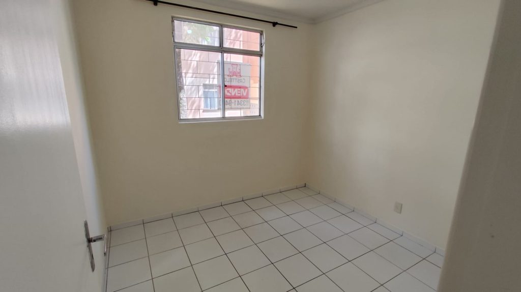 Residencial Carlos Machado