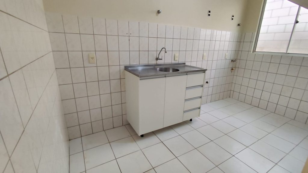 Residencial Carlos Machado