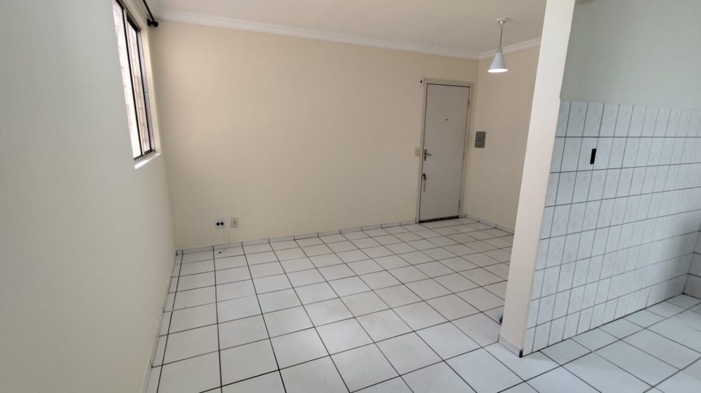 Residencial Carlos Machado