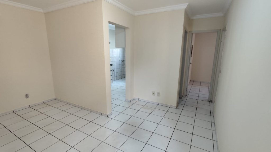 Residencial Carlos Machado