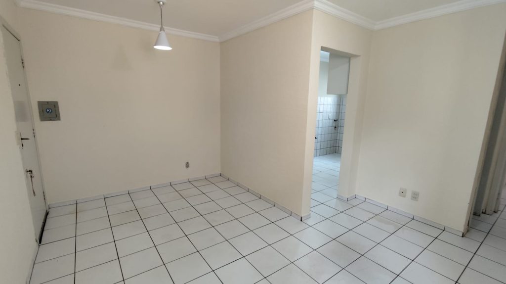 Residencial Carlos Machado