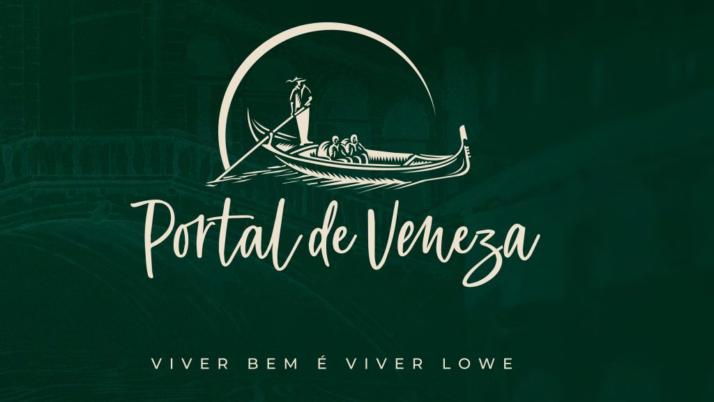 Portal de Veneza (160 meses para pagar) Portal de Veneza (160 meses para pagar)