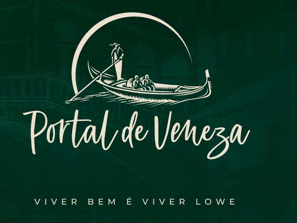 Portal de Veneza (160 meses para pagar)