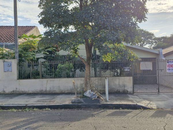 Jardim Leonor