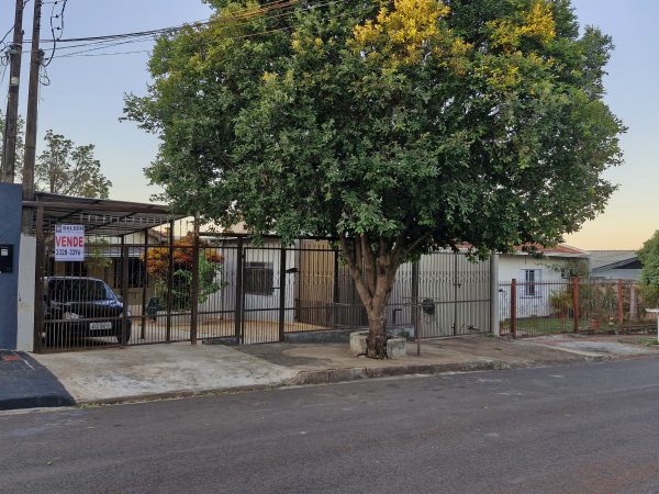 Jardim Leonor