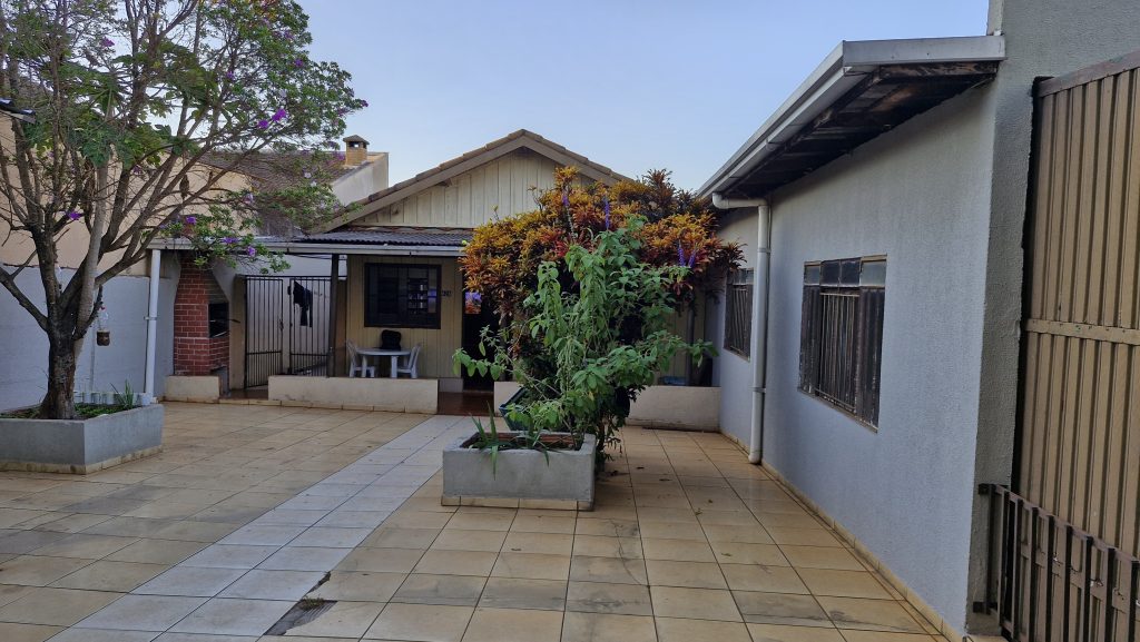 Jardim Leonor